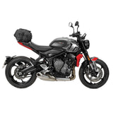 Kriega US Drypack Fit Kit - Triumph Trident 660