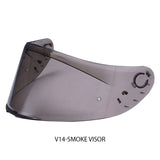 MT V 14 Smoke Visor