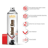 Vista Helmet Cleaner