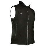 CAPIT Warm Me Black Vest