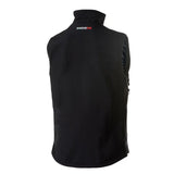 CAPIT Warm Me Black Vest