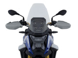 WRS Touring Windscreen - BMW F450 GS (2026 - Onwards)