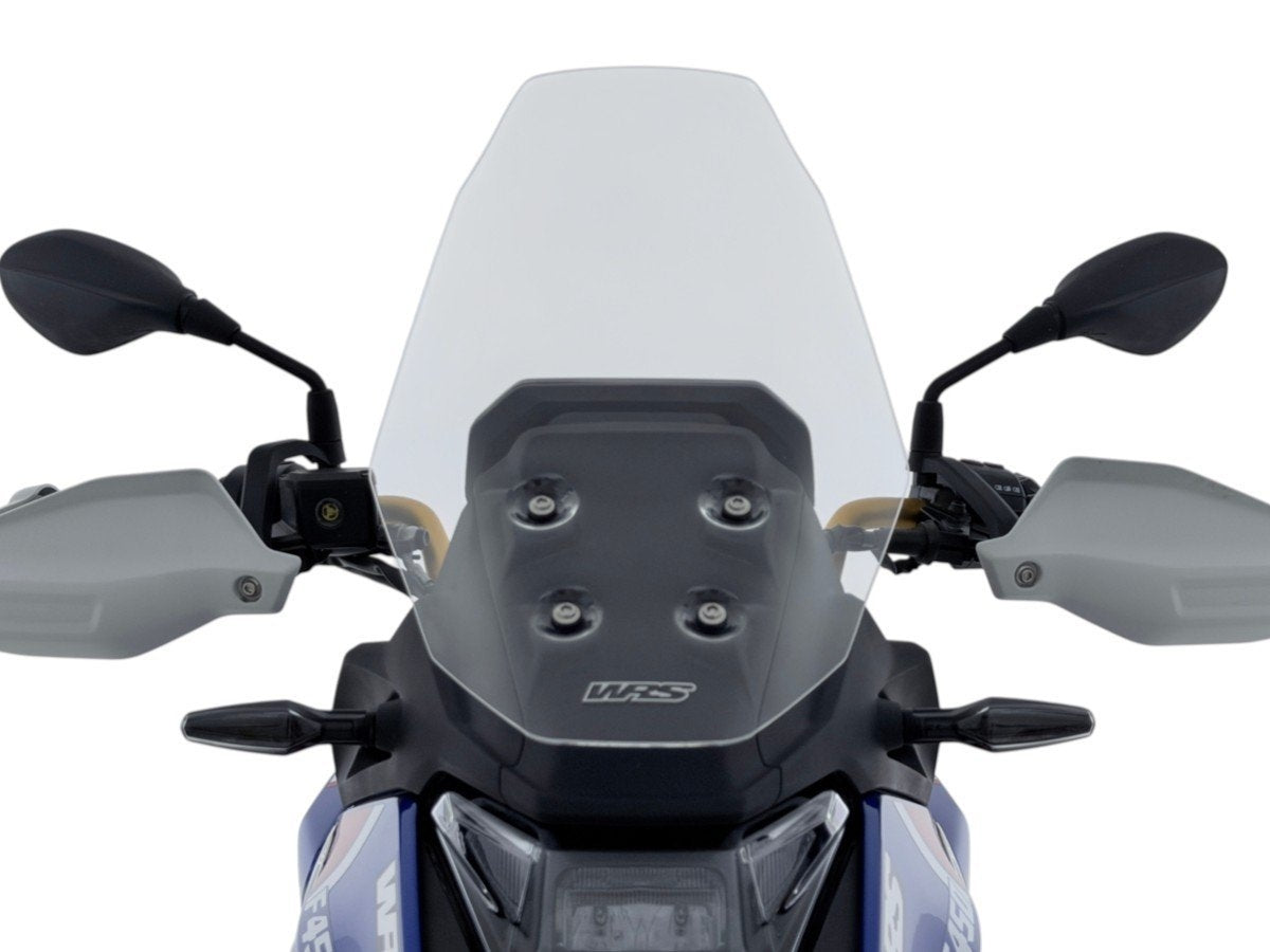 WRS Touring Windscreen - BMW F450 GS (2026 - Onwards)