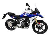 WRS Touring Windscreen - BMW F450 GS (2026 - Onwards)