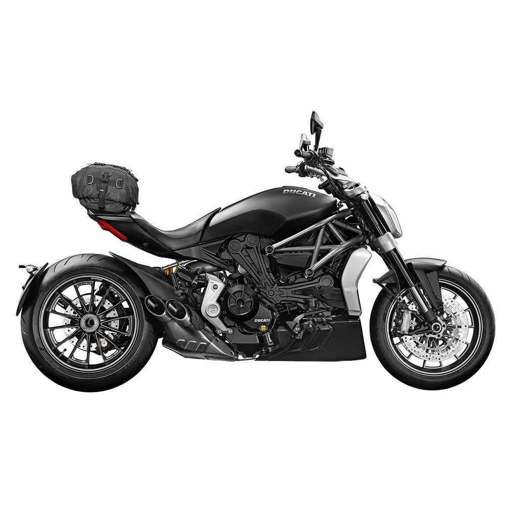 Kriega US Drypack Fit Kit - Ducati XDiavel
