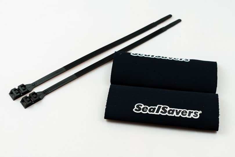 Seal Savers Fork Seal Cover (44-50 mm)