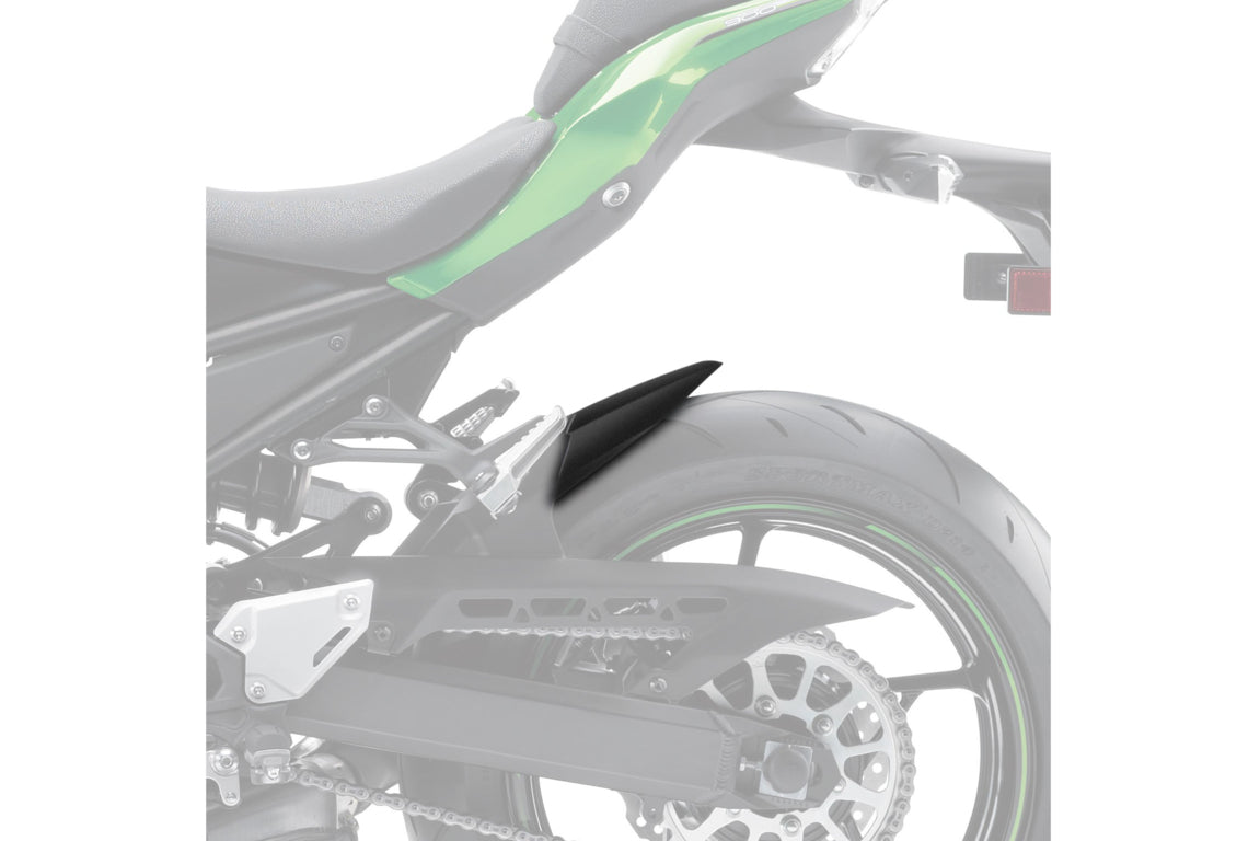 Buy Puig fender Extender for kawasaki at Riderz Planet