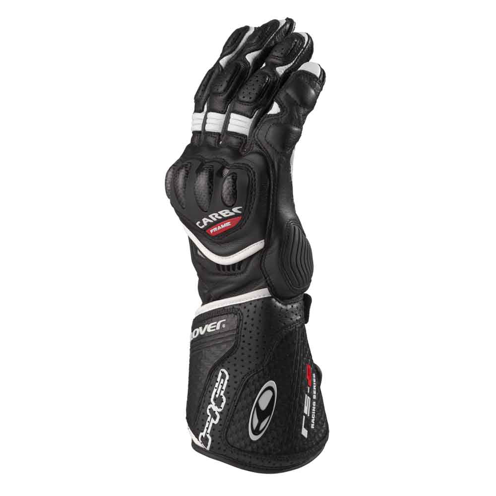 Buy clover riding gloves at Riderz Planet