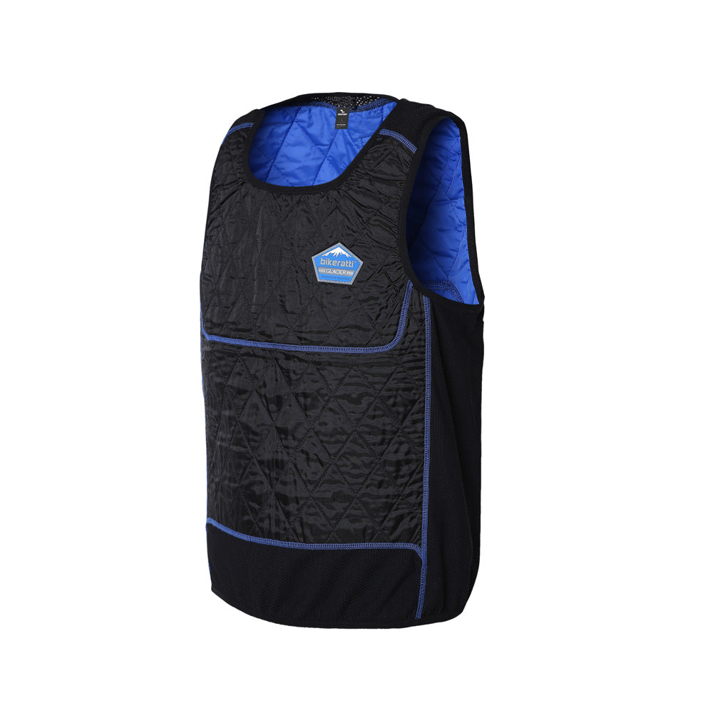 Buy Bikeratti glacier cooling vest at Riderz Planet