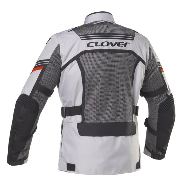 Buy clover riding jacket at Riderz Planet