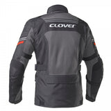 Buy clover riding jacket at Riderz Planet