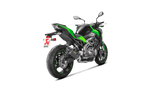 Akrapovic SS Optional Header for Kawasaki Z900