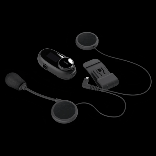 Buy Parani M10 intercom at Riderz Planet