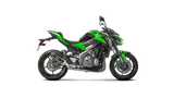 Akrapovic SS Optional Header for Kawasaki Z900