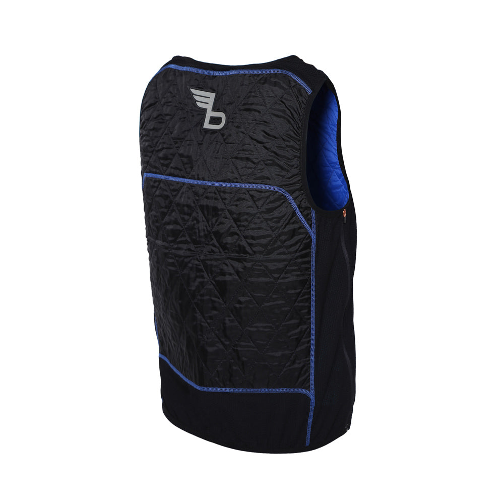 Buy Bikeratti glacier cooling vest at Riderz Planet