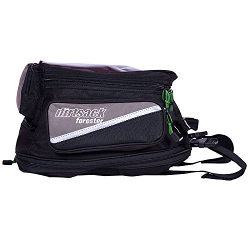 Dirtsack Forester Expandable Universal Tank-Bag (for metal & non-metal tanks)