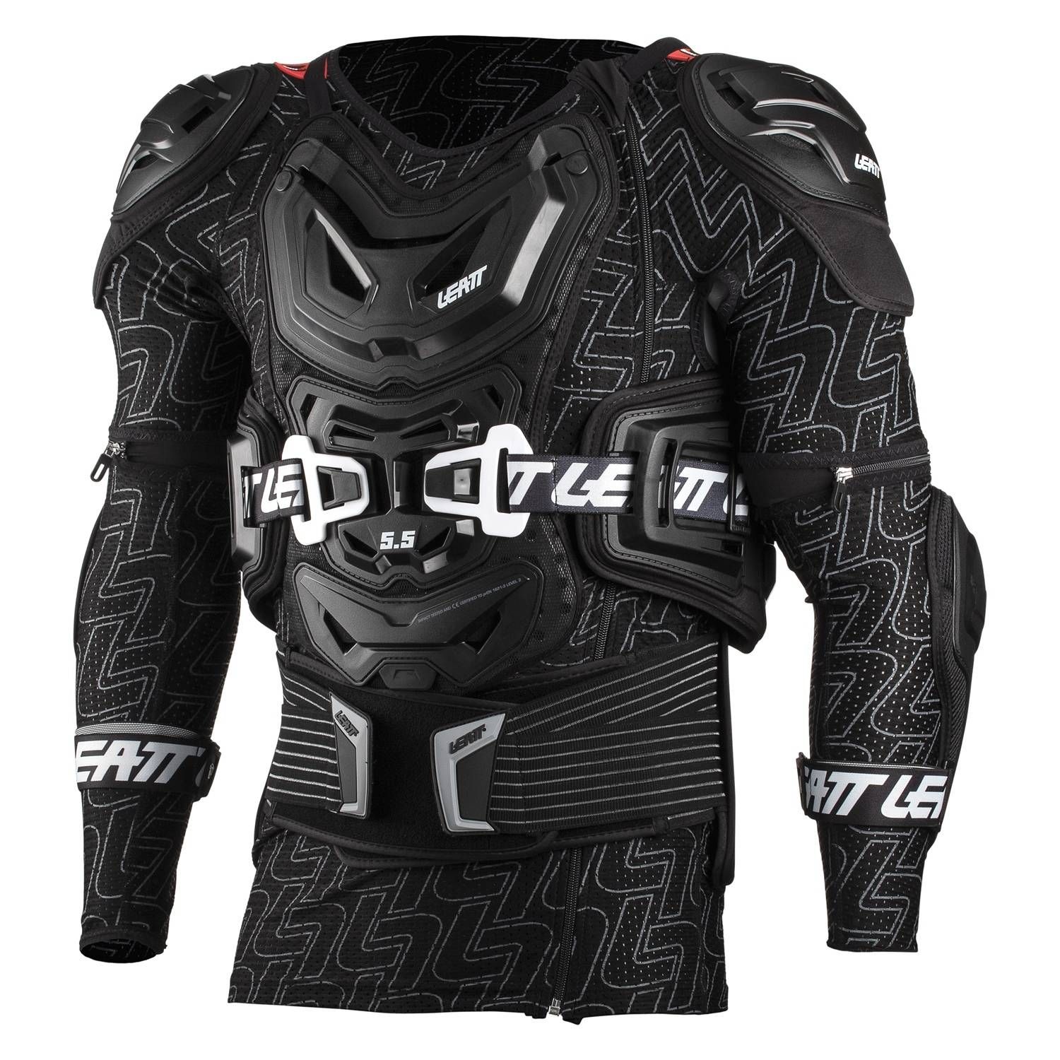 Buy Leatt body Protector at Riderz Planet