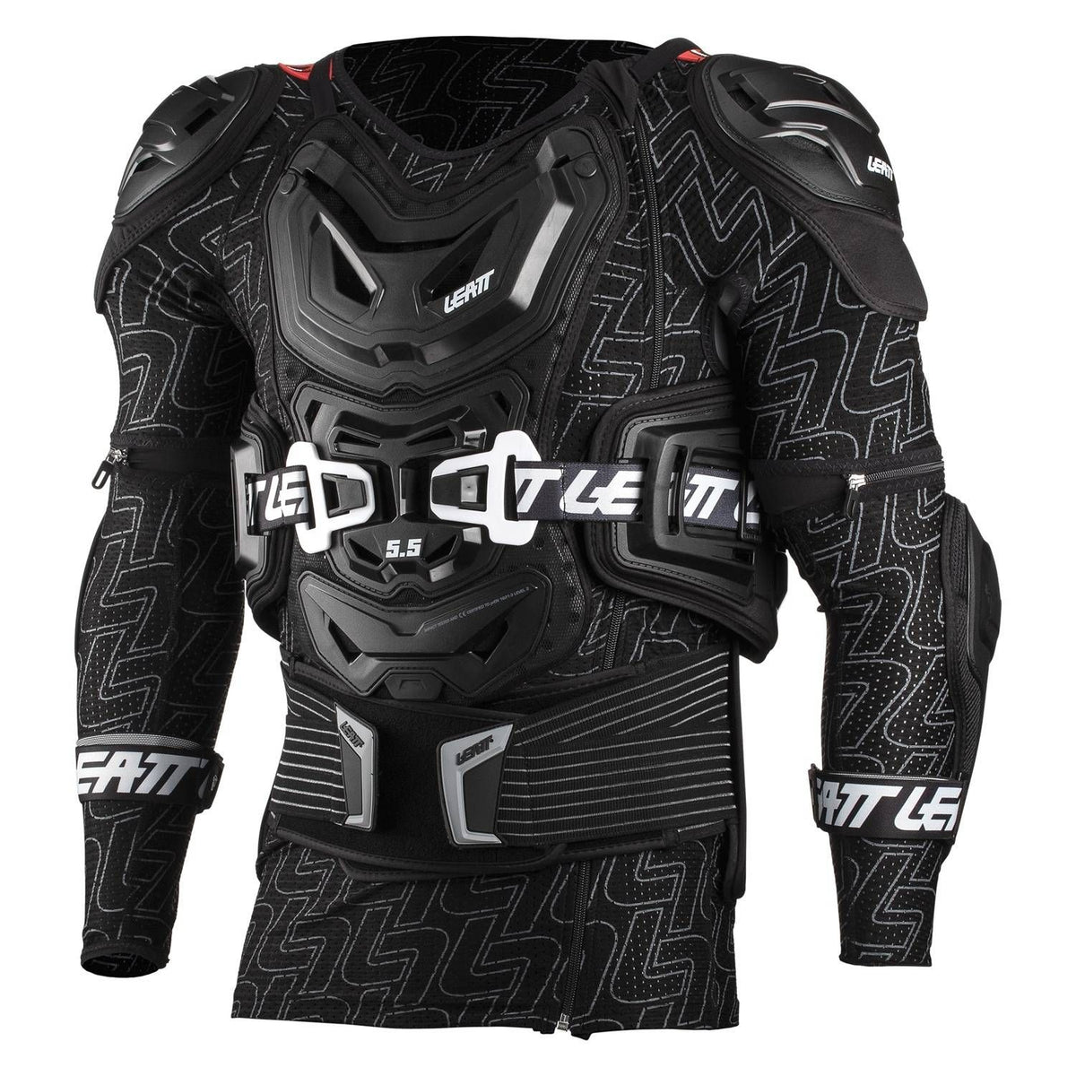 Buy Leatt body Protector at Riderz Planet
