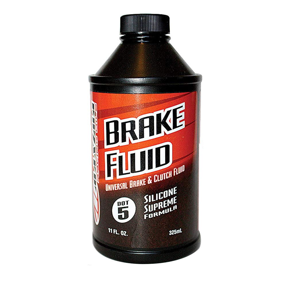 Maxima DOT 5 Brake Fluid Maxima DOT 5 Brake Fluid