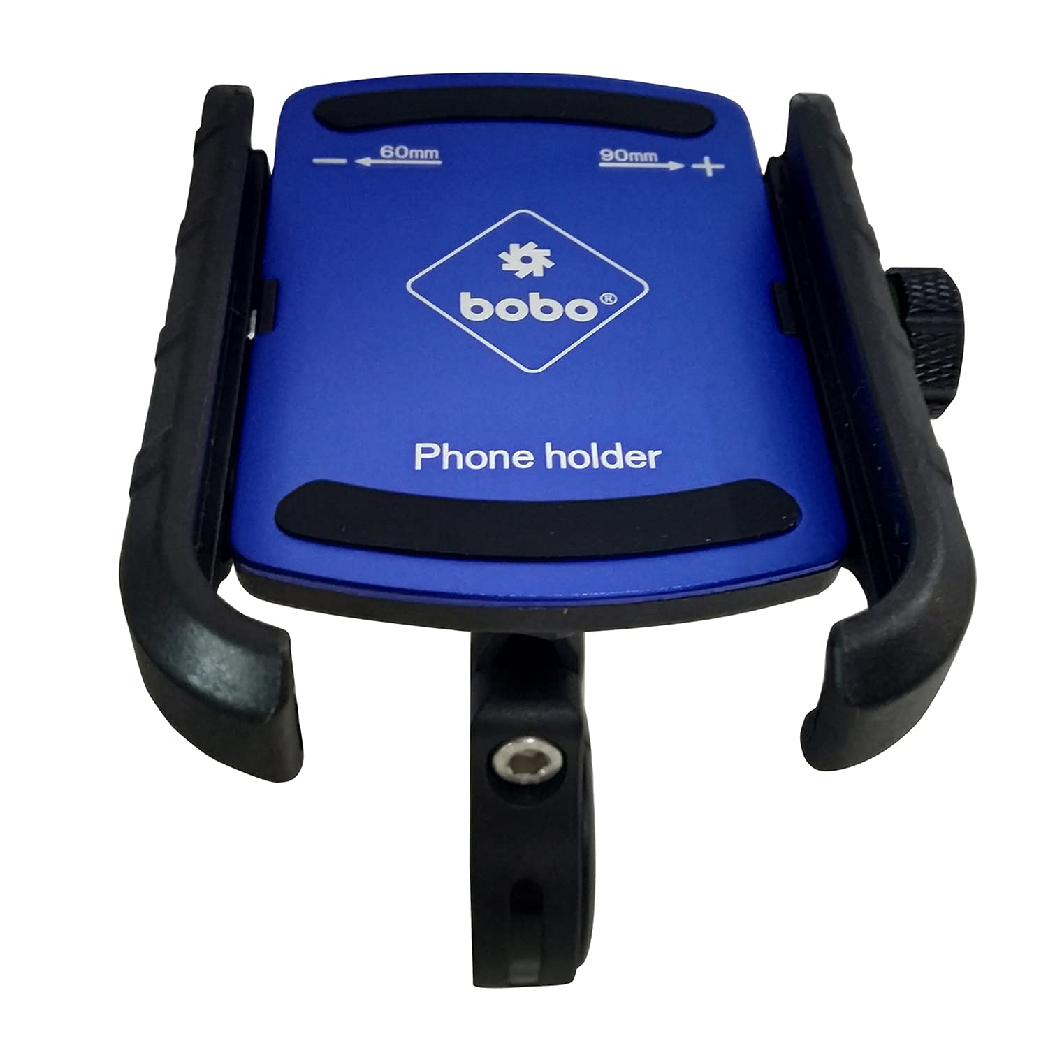 Buy Bobo phone holder mount at Riderz Planet