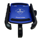 Buy Bobo phone holder mount at Riderz Planet