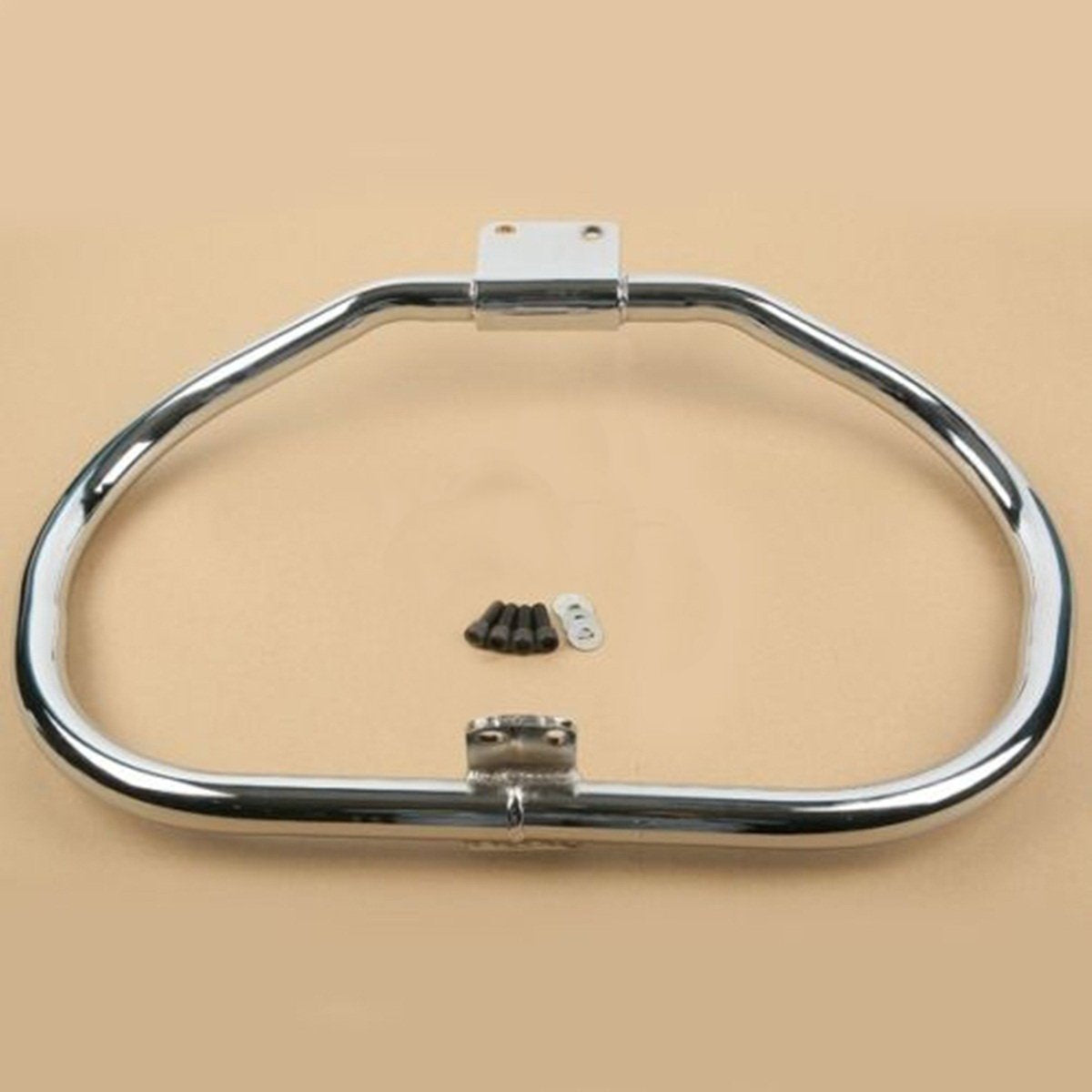 Sportster Classic Engine Guard, Chrome