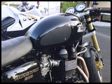 Buy Techspec tank grips at Riderz Planet