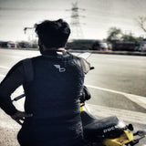 Buy Bikeratti glacier cooling vest at Riderz Planet