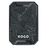 KOGO BOT Trip Tracker