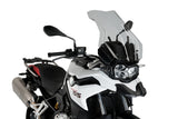 Buy Puig touring windscreen for bmw at Riderz Planet