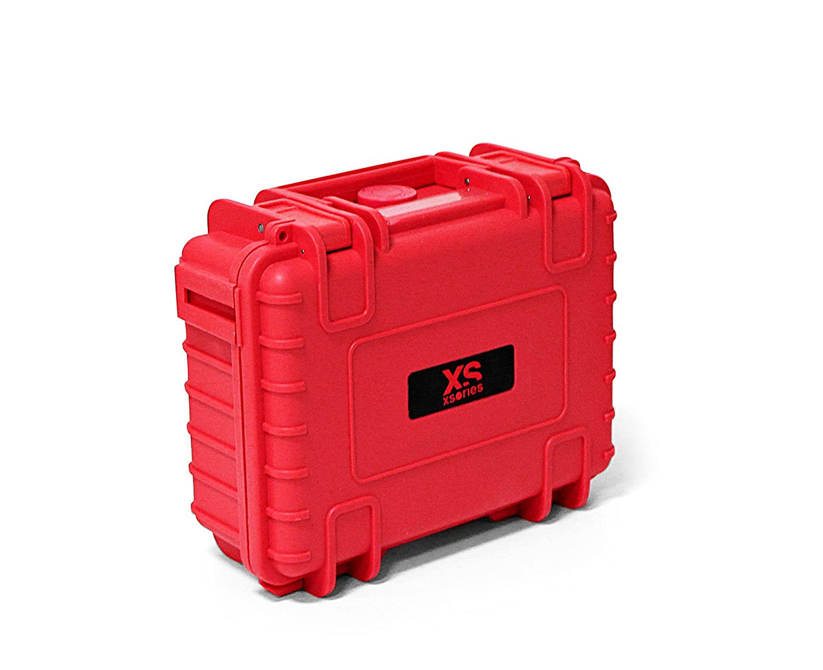 Buy X Sories box DLY at Riderz Planet