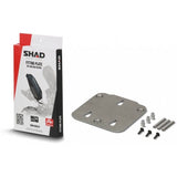 Shad Pin System - Ducati/KTM/Triumph (2010 - 23)