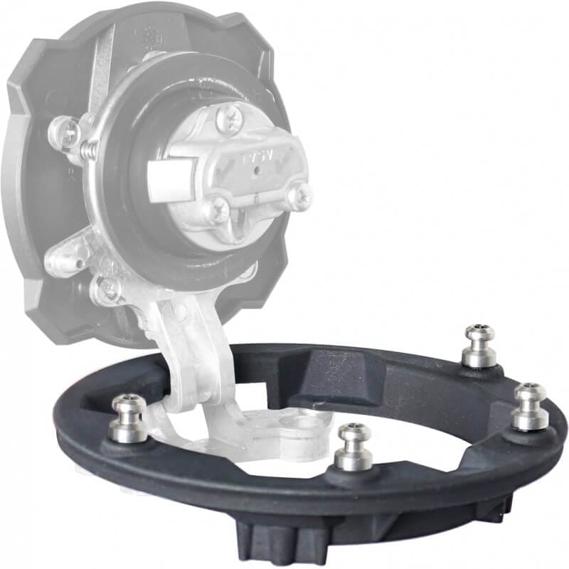 Shad Pin System Ring - Kawasaki Ninja 650/Z650/Z900/400