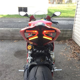 Buy New Rge Cycles Licence plate for ducati at Riderz Planet
