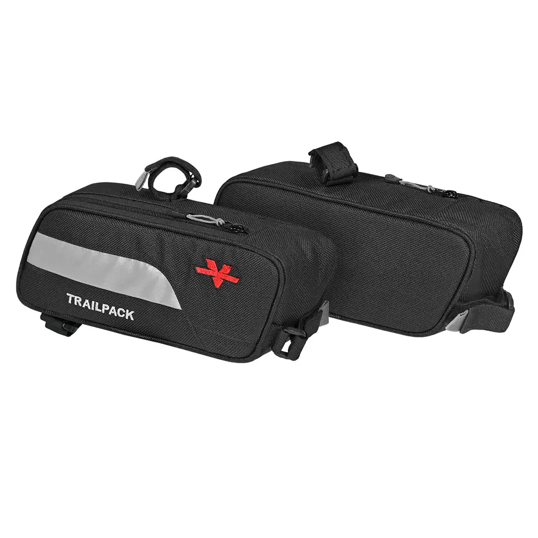 Viaterra Adventure Trailpack for KTM ADV 390 & 250