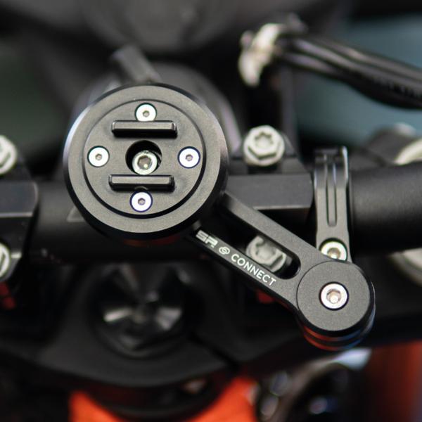 Buy sp connect mobile mount at Riderz Planet