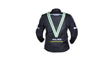 Buy Solace riding jacket at Riderz Planet