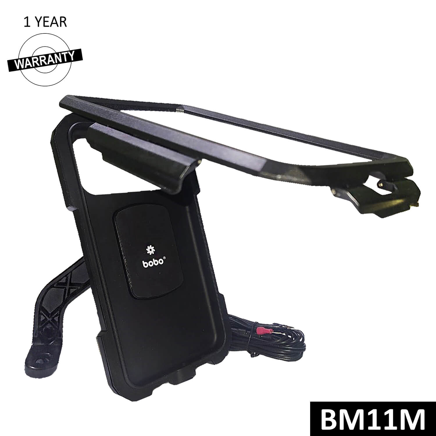 Buy Bobo phone mount at Riderz Planet