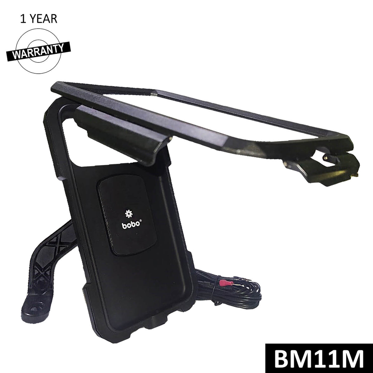 Buy Bobo phone mount at Riderz Planet