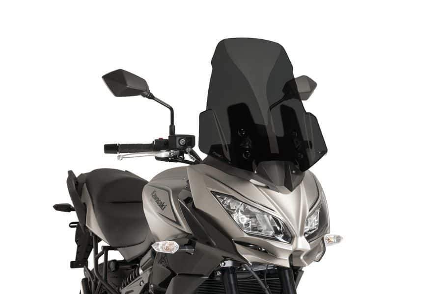 Buy Puig windscreen for kawasaki at Riderz Planet