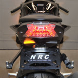 Buy New Rge Cycles Licence plate for BMW at Riderz Planet