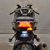 Buy New Rge Cycles Licence plate at Riderz Planet