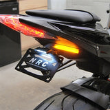 Buy New Rge Cycles Licence plate at Riderz Planet