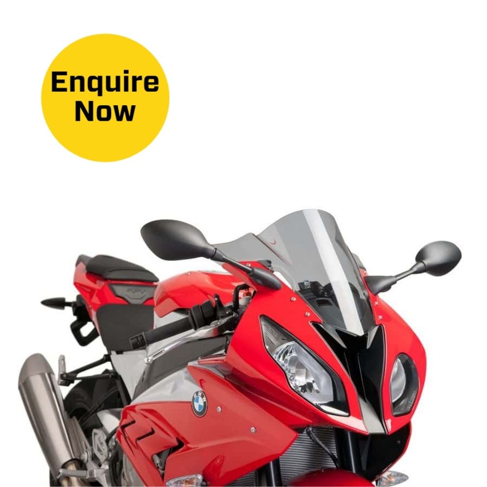 Bmw discount s1000rr windscreen