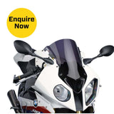 Buy Puig windscreen for BMW at Riderz Planet