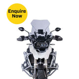Buy Puig touring windscreen support at Riderz Planet