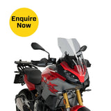 Buy Puig touring windscreen for bmw at Riderz Planet