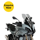Buy Puig touring windscreen for bmw at Riderz Planet