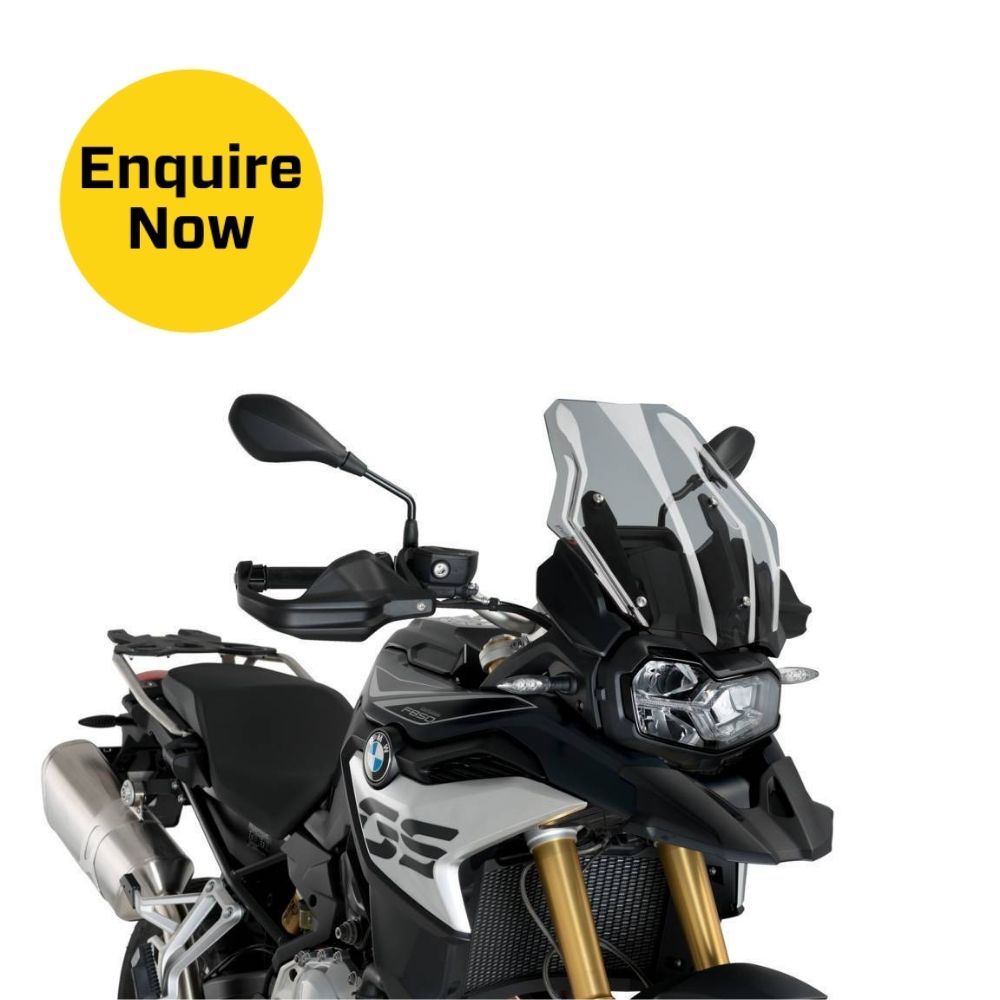 Buy Puig touring windscreen for Bmw at Riderz Planet