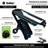 BOBO BM10H Pro Phone Mount